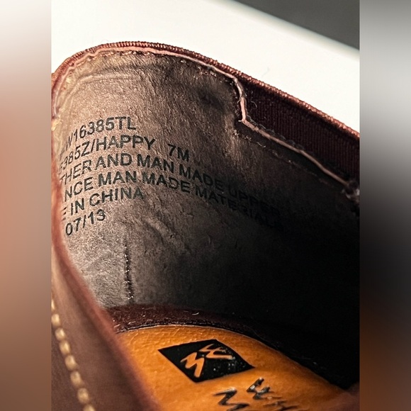 White Mountain Clogs - Picture 8 of 8